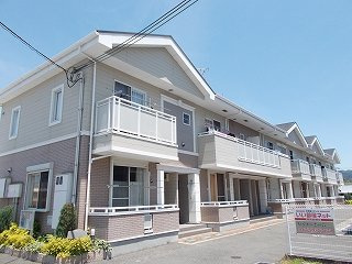 イノセント　エンジェルの外観