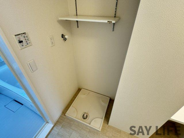 モンアベニューの設備