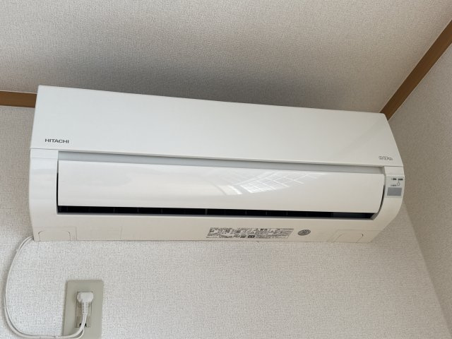 リバーサイドパレス松陽Ⅱの設備
