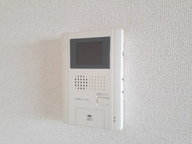 フィオリーレＣのセキュリティ