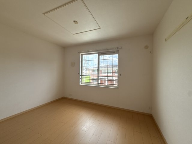 グランディールⅠ－Ａの子供部屋