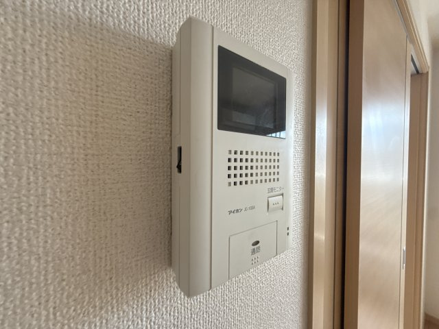 グランディールⅠ－Ａのセキュリティ