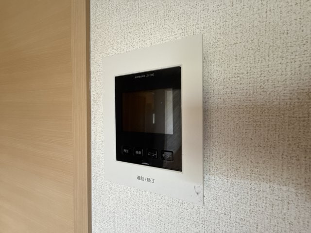 グランディールⅡ－Ａのセキュリティ