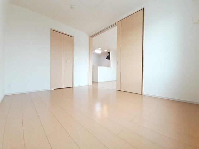 アルベロ・アズーリの内装