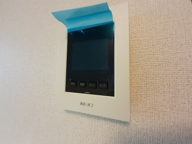 ルアナ　ハレのセキュリティ