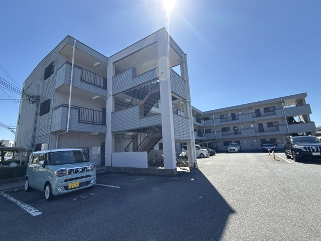 グランディオーズの内装