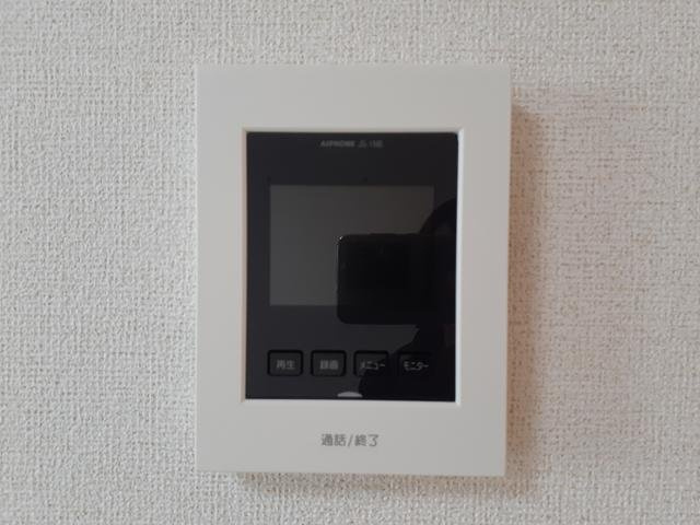 ファンド今宿Ⅰのセキュリティ
