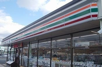 ファンド今宿Ⅰの周辺|セブンイレブンまで500m