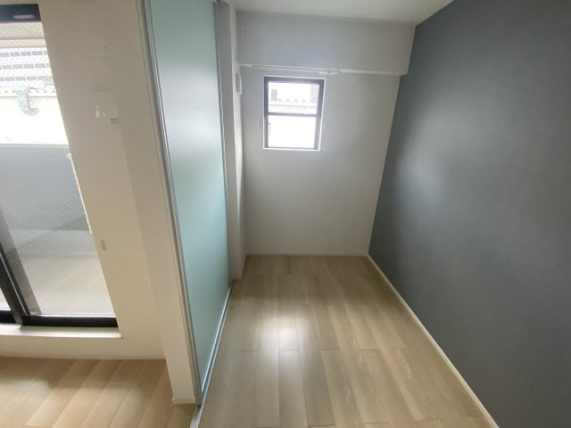ファンド今宿Ⅰの子供部屋