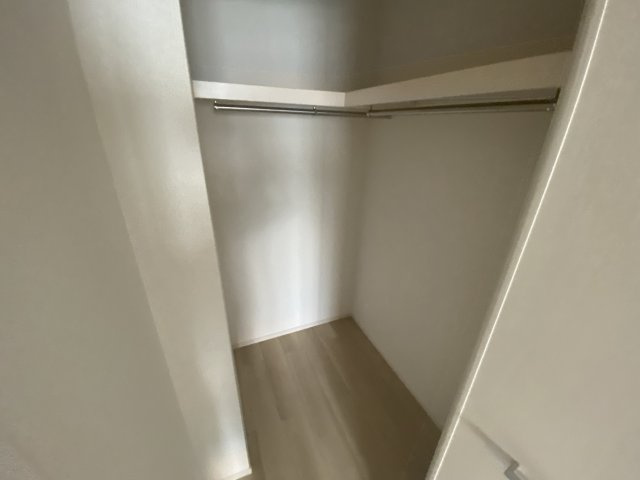 ファンド今宿Ⅰの収納