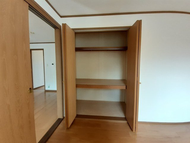 東フラワーの収納