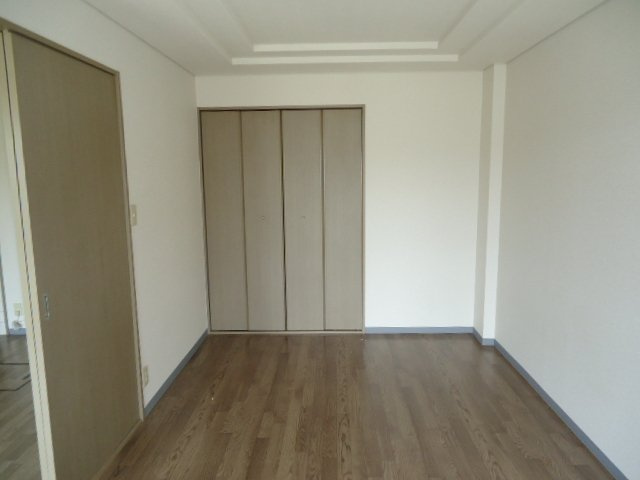 ラルーナの内装|洋室