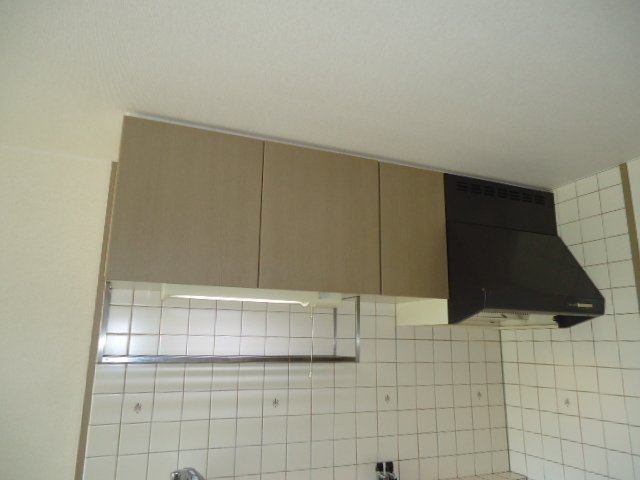 ラルーナのキッチン|キッチン