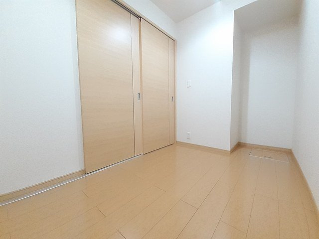 クラールの内装