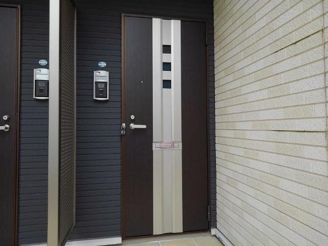 クラールのその他共用部分