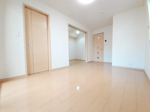 クラールの居間・リビング