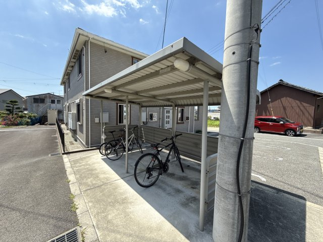 サンセールⅣの設備