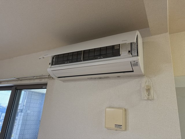 サンセールⅣの内装