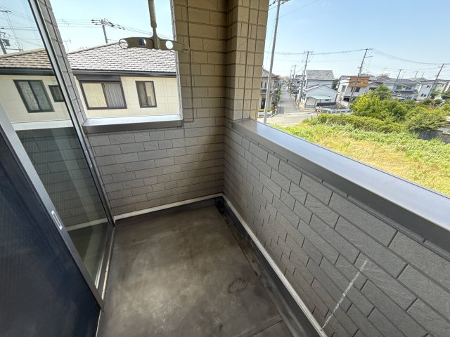 サンセールⅣの内装