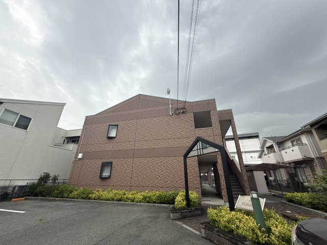 リバーサイドレジデンス