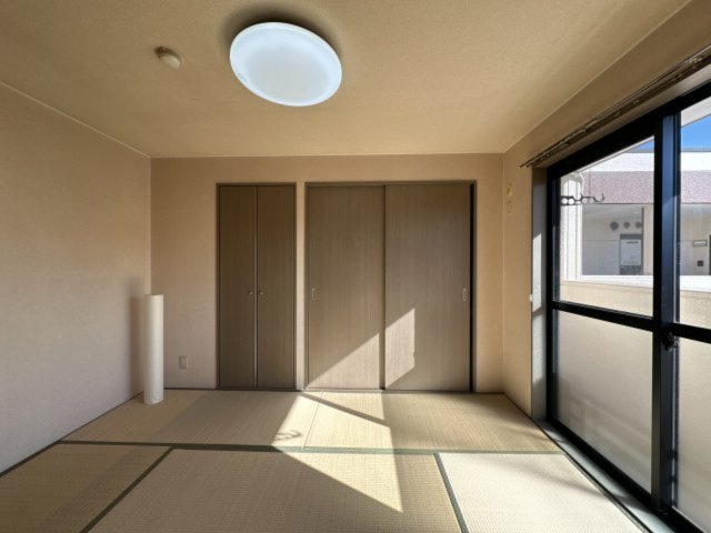 リブ・ヒルズの子供部屋