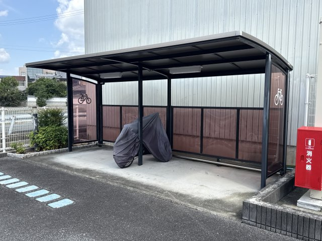 エレガント・カーサのその他共用部分