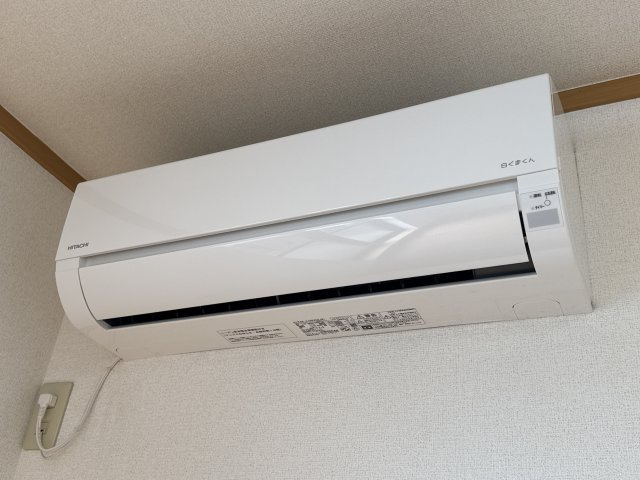 エレガント・カーサの玄関