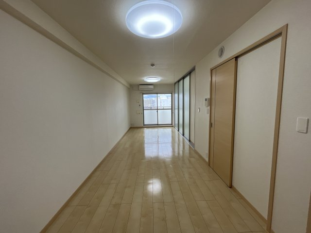 クレール姫路の設備