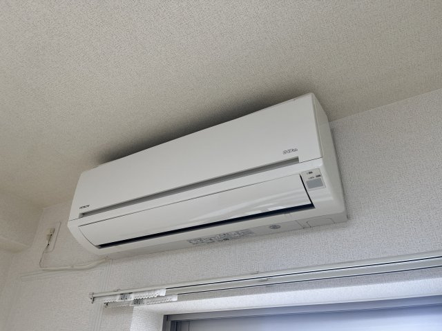 クレール姫路の設備