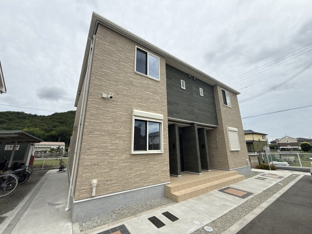 サンハウスⅡ