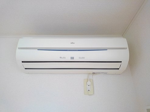アクシスの設備
