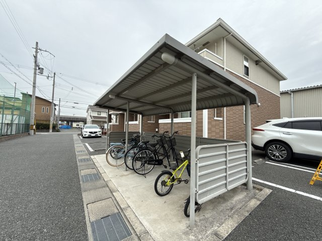グランデ光祥２のその他共用部分