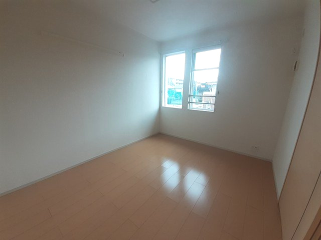 グランデ光祥２の内装
