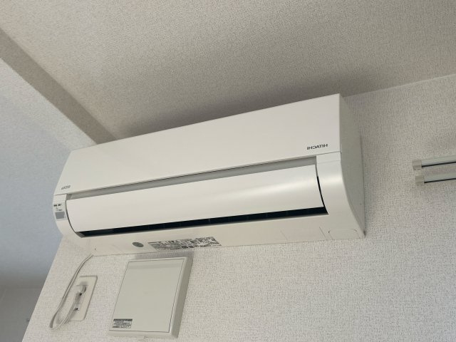ル・レーブ坂上Ⅰの設備