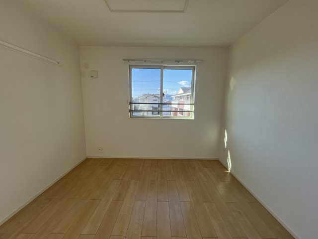 ル・レーブ坂上Ⅰの子供部屋