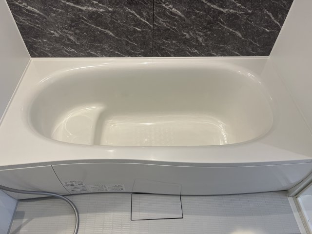 ル・レーブ坂上Ⅰの浴室