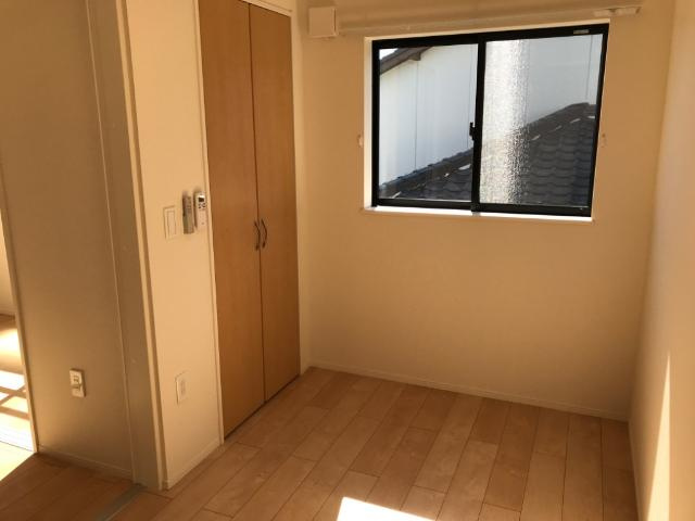 高砂市米田町米田新築アパートの内装|洋室（イメージ）