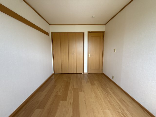 シエル・ソーレの子供部屋