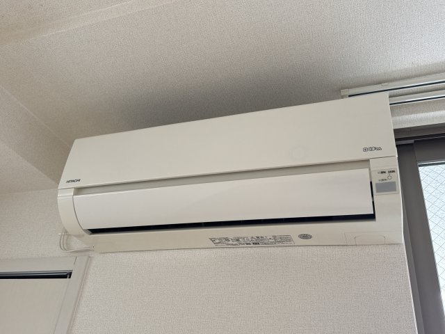 フィレール　デュ　トラジャⅢの設備