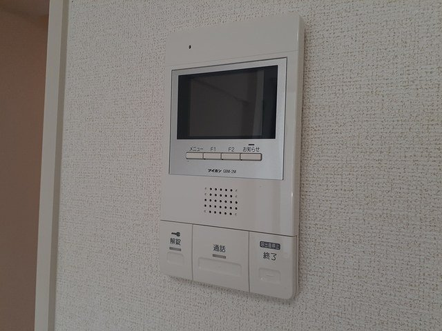 フィレール　デュ　トラジャⅢのセキュリティ