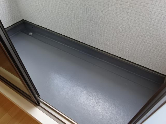 Ｅｓｐｅｒａｎｚａのその他|ベランダ
