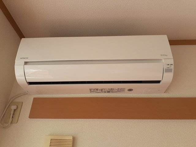 プレインカーサの設備