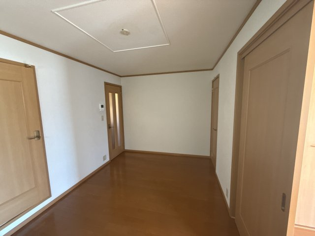 プレインカーサの設備