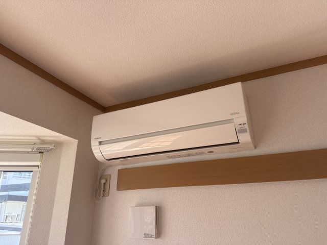 プレインカーサの内装