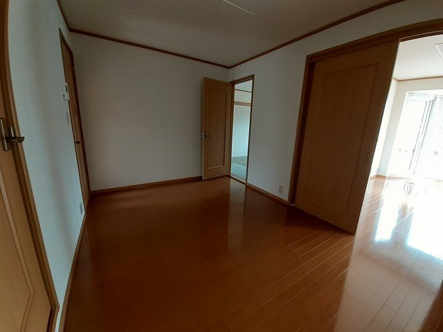 プレインカーサの居間・リビング