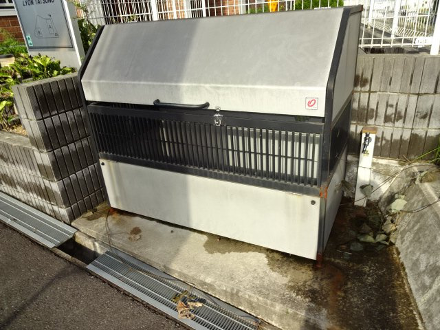 リヨン・たつの　Ａのその他共用部分