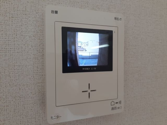 シン．シン．ハウスＣの設備