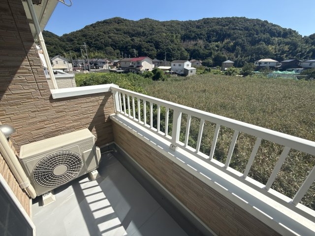 シン．シン．ハウスＣの収納