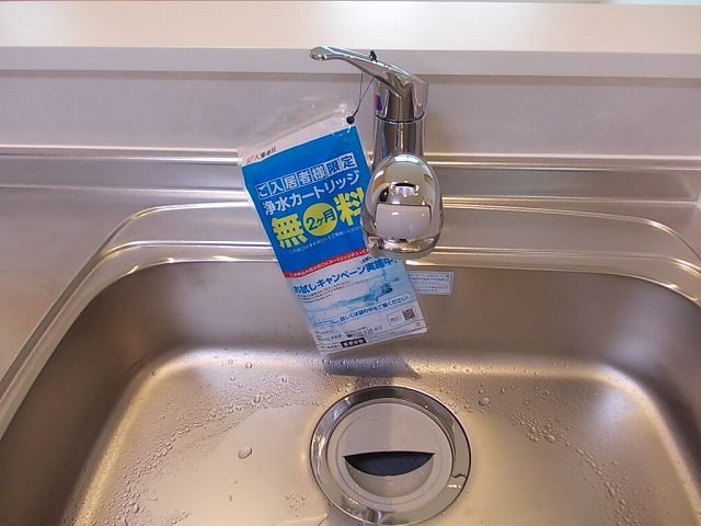ネオ・ヒルサイドのその他
