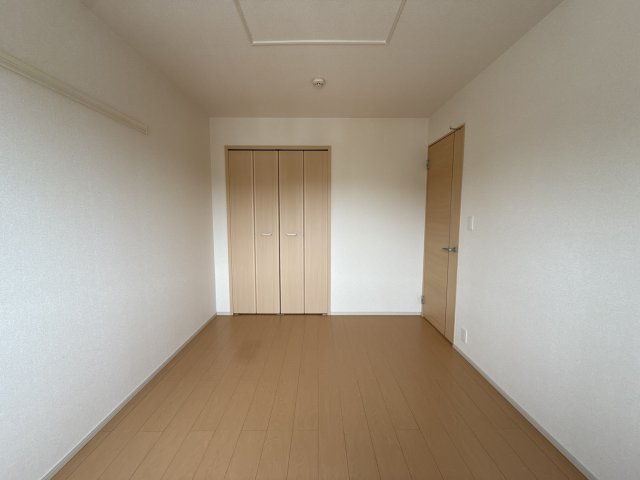 ネオ・ヒルサイドの子供部屋